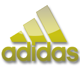 Adidas logo outlet 256x256